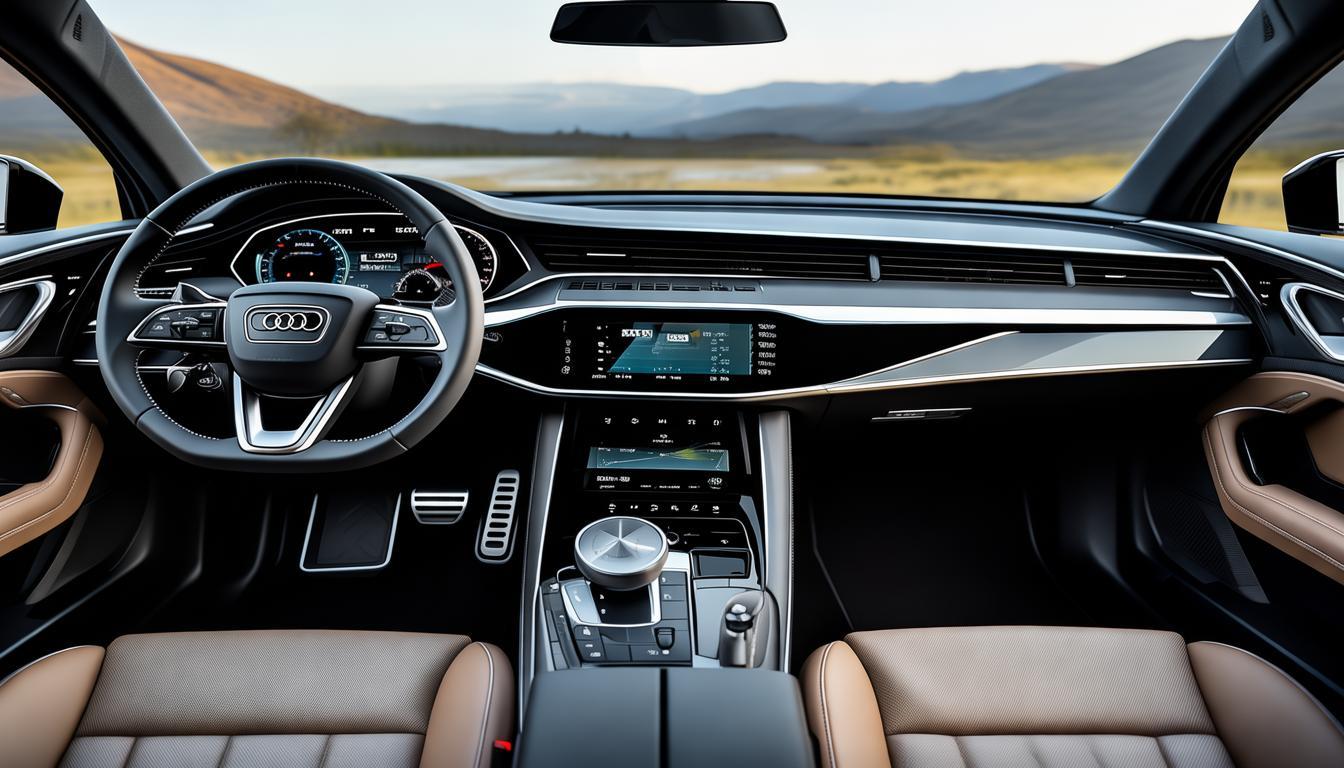 奥迪解析创新安全技术设计方案_奥迪新技术剖析2_奥迪的安全技术与创新设计解析