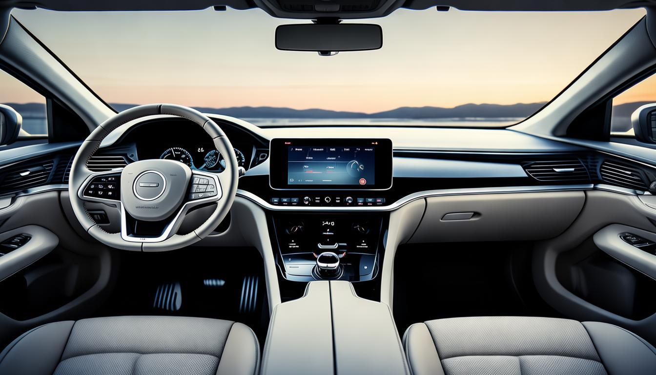 评测劳斯莱斯的安全性能与科技配置_劳斯莱斯科幻概念车图片_劳斯莱斯高科技