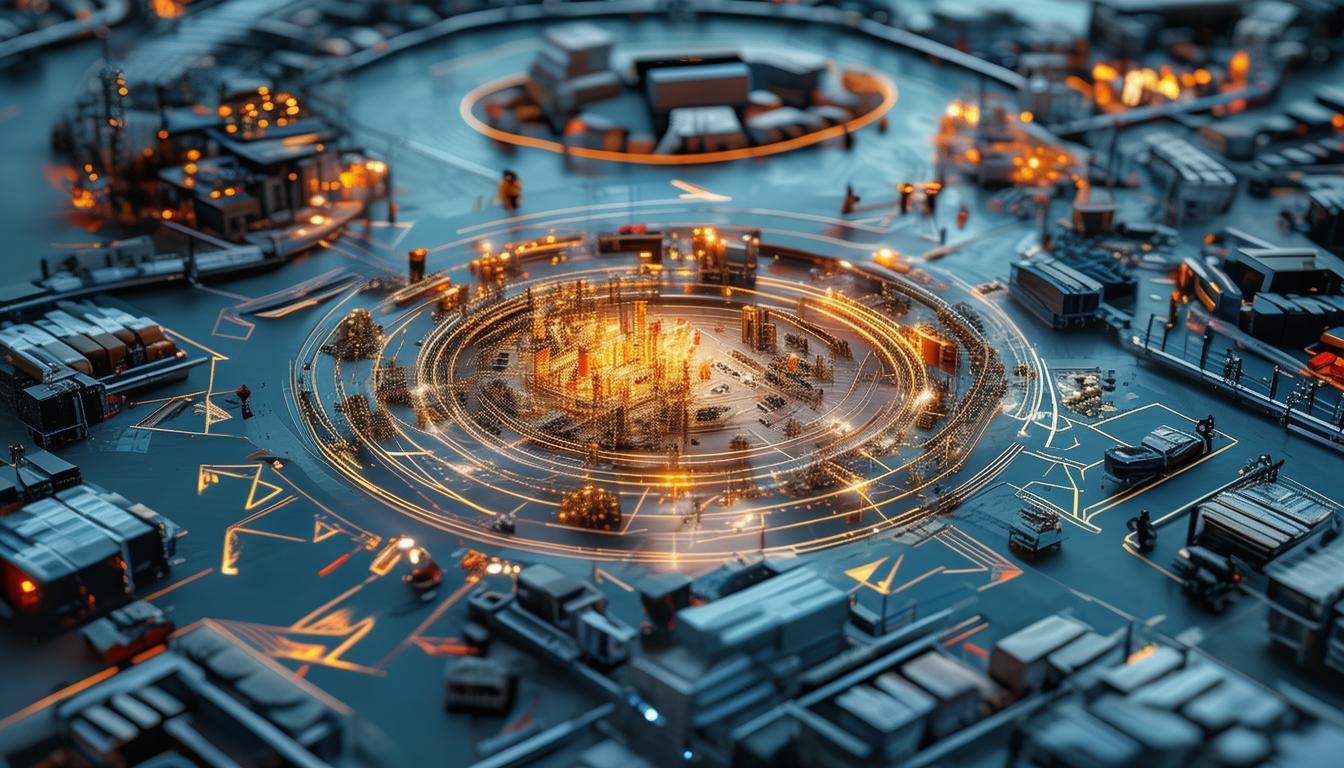 链商全球是什么平台_2024年39家公司预亏超亿元,背后产业链的整体表现如何?_产业链的链是什么意思