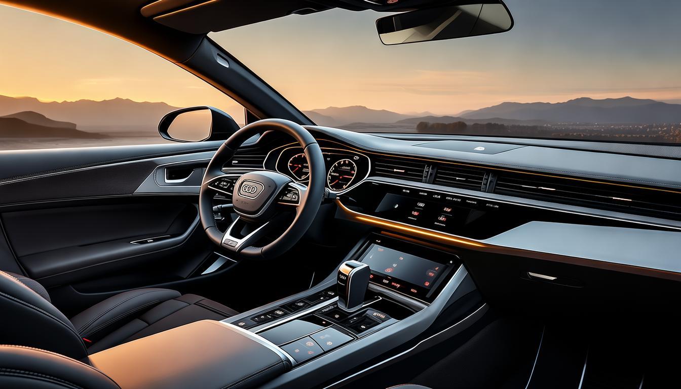 奥迪概念车百科_奥迪概念轿车_深度分析奥迪最新发布的概念车