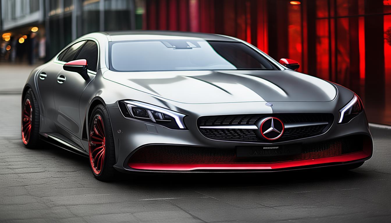 奔驰合作_奔驰的品牌合作与市场拓展_奔驰合作车企