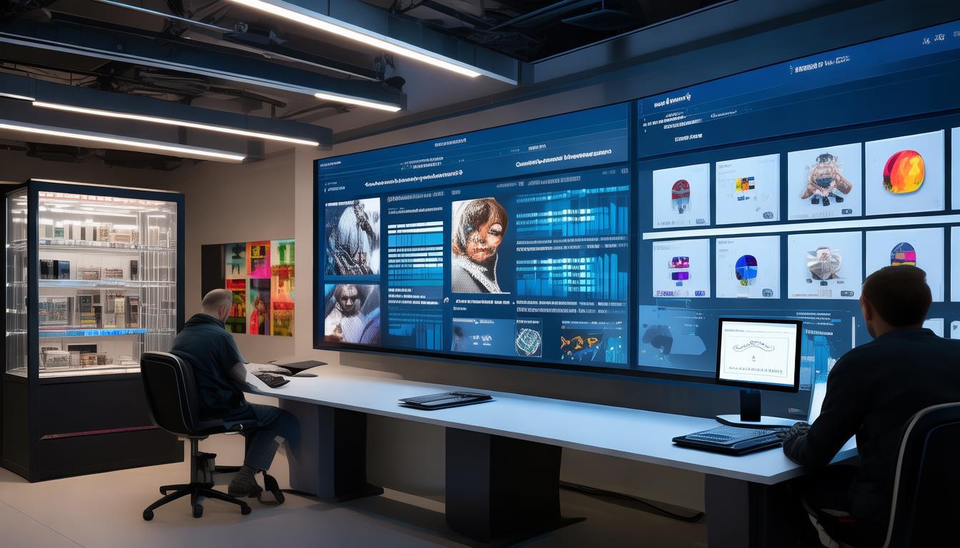 TikTok在美停止运营，市场竞争对手将如何抓住这个机会？_遏制竞争对手_神迹贰停止运营