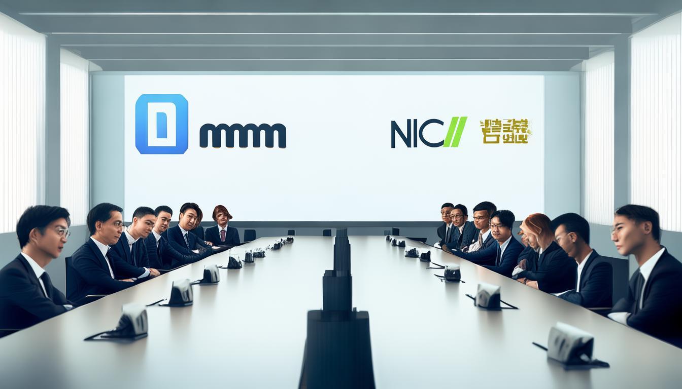 合作 versus 竞争:王化回应小米收购蔚来的商业前景_蔚来小米占股_小米收购蔚来