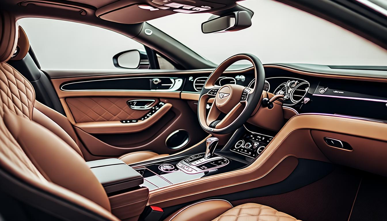 宾利的设计师与他们的创作理念_宾利设计师是谁_宾利的设计理念