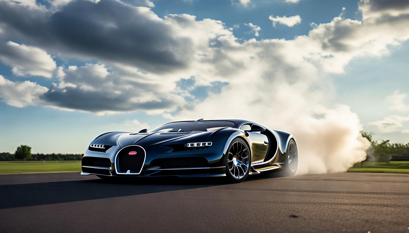 布加迪航空燃油_布加迪用什么燃料_评测布加迪的燃油经济性与环境影响