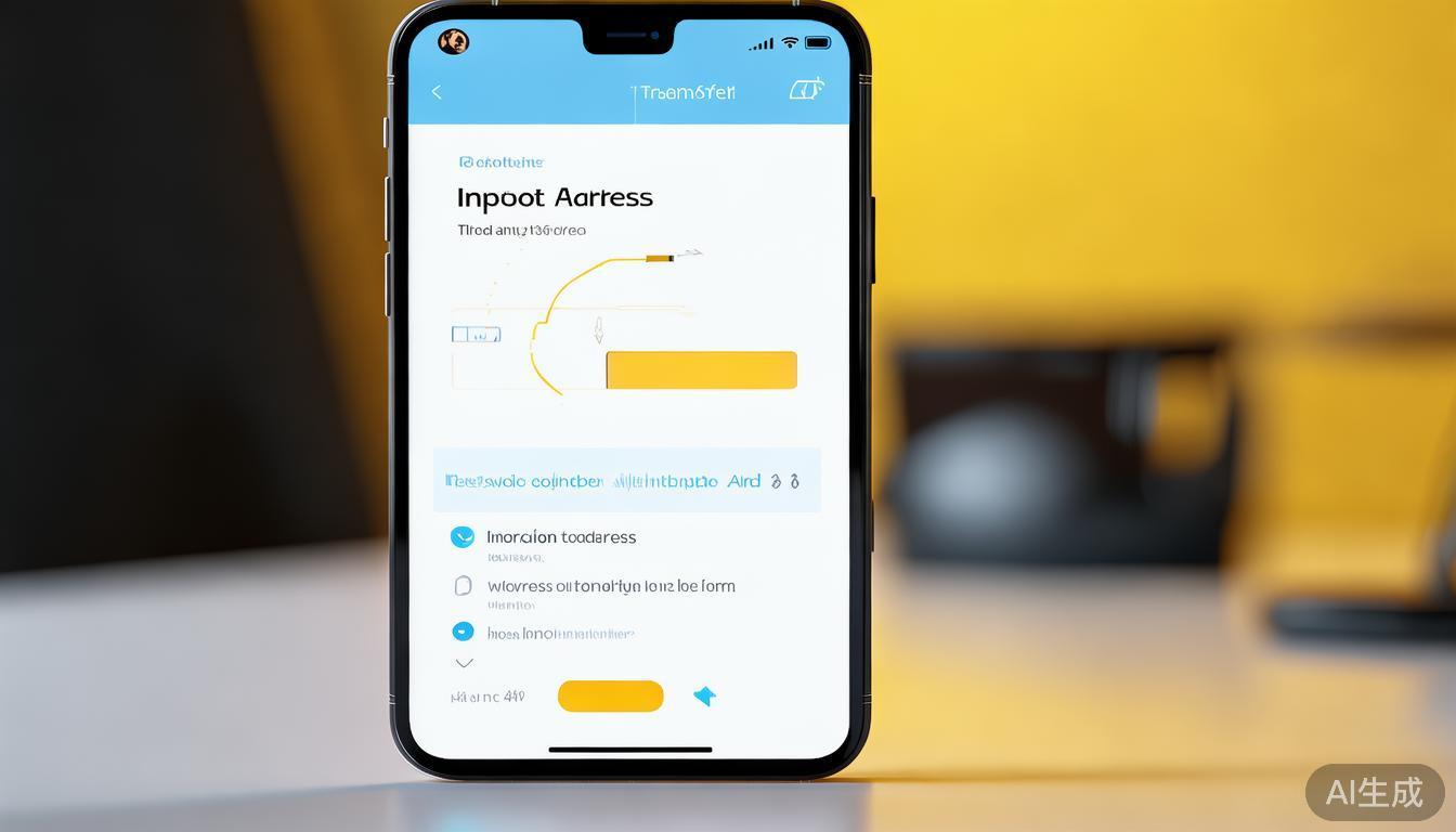 钱包系统设计_BitPie 钱包的界面设计与用户体验分析_钱包产品