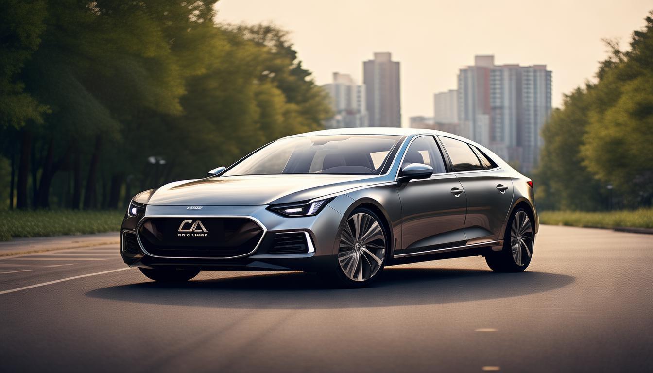 新款广汽埃安AION UT：值得期待的电动SUV_广汽埃v_2021广汽埃安新能源最新款