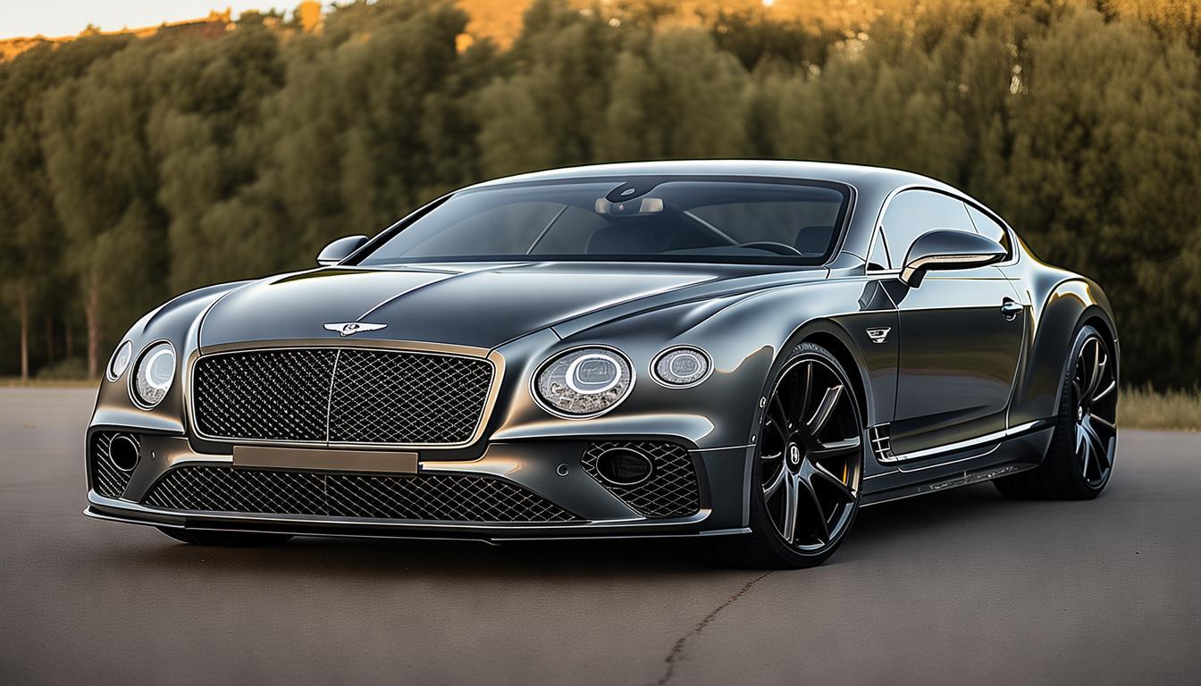 宾利典藏版_宾利经典车型回顾与收藏价值_宾利经典款多少钱