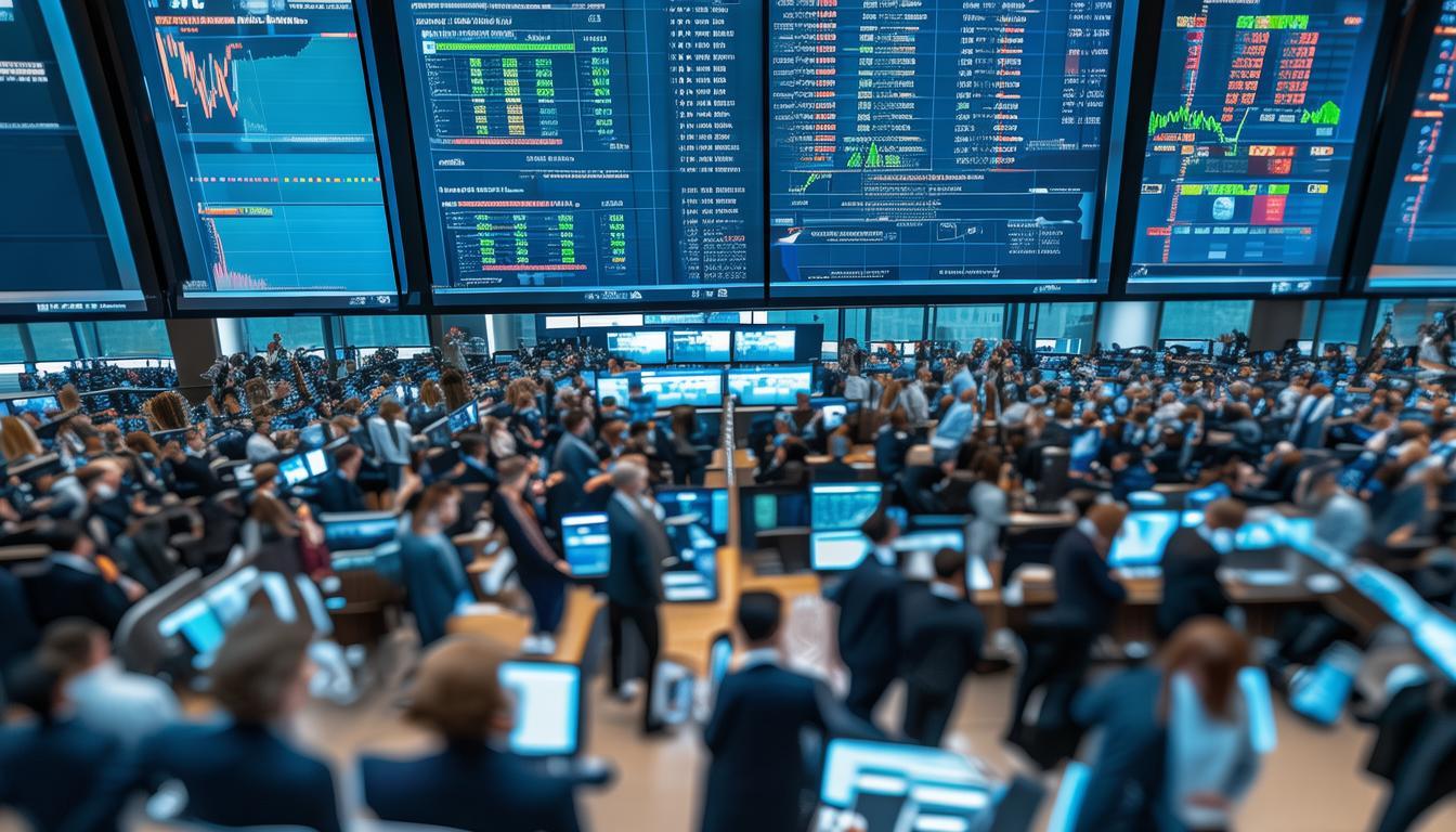 英特尔收购_传言引发热议：马斯克收购英特尔的可能性与市场反映_传言引发热议：马斯克收购英特尔的可能性与市场反映