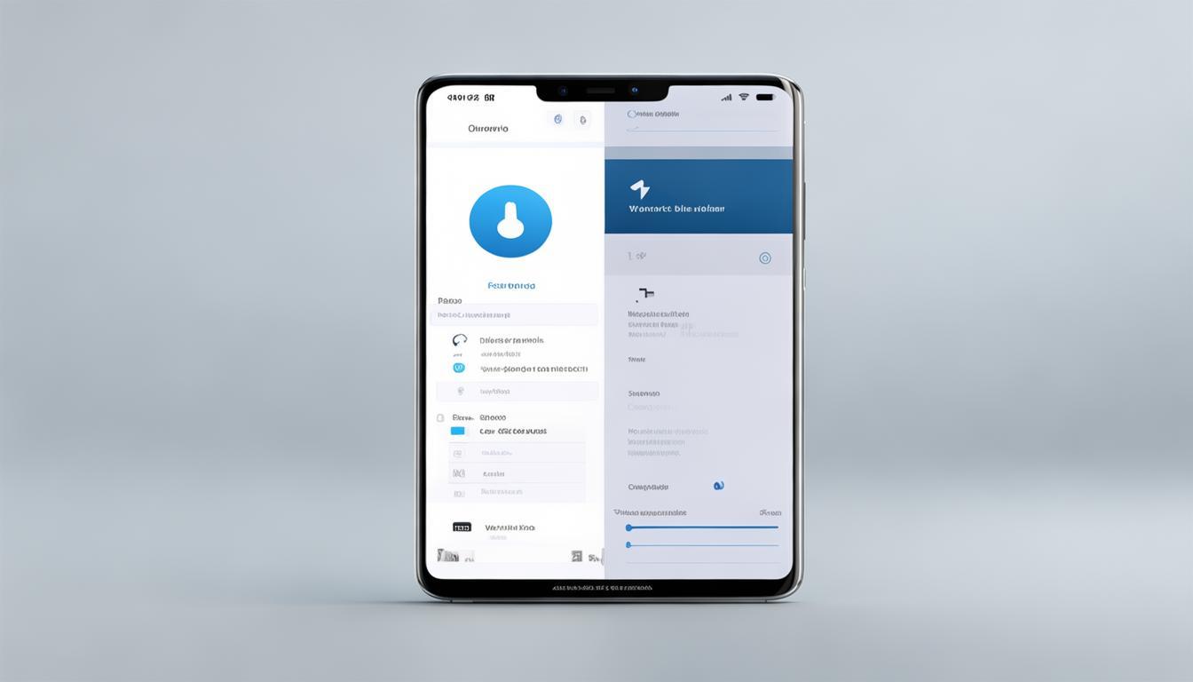 如何在华为设备中实现个性化设置？_华为个性化设置在哪里打开_华为的个性设置在哪