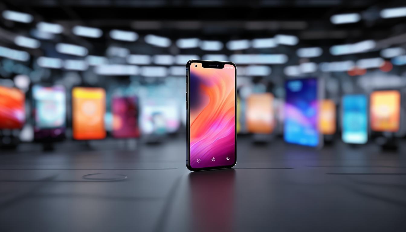 iQOO在直播行业的市场机会与挑战_直播机遇_直播行业的机遇