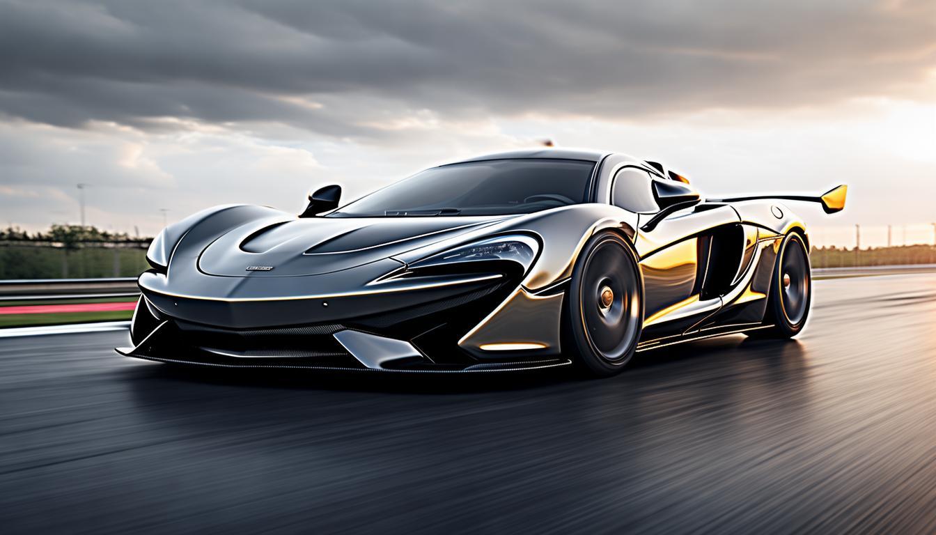 迈凯伦p1动态版_迈凯伦控制器参数_评测迈凯伦的动态控制与技术