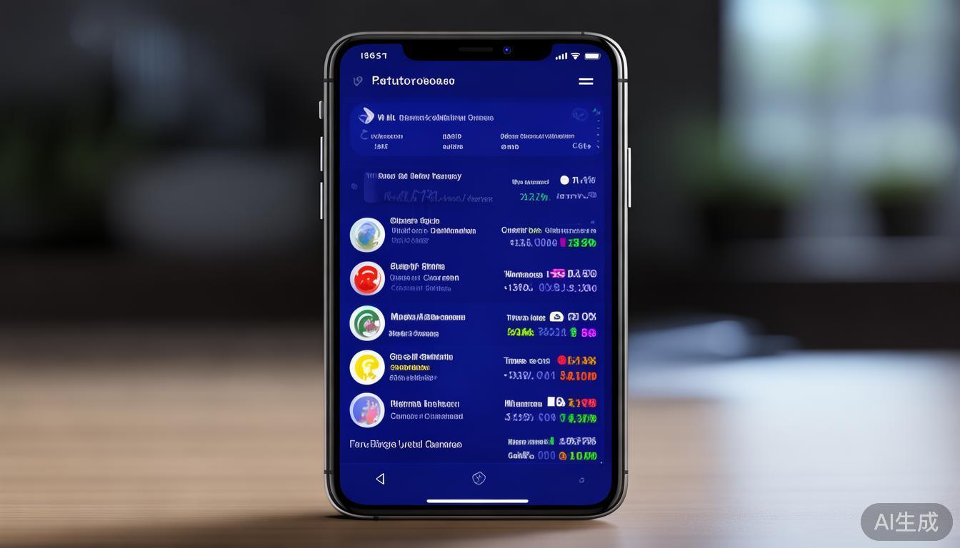 bitpie比特派钱包_如何通过比特派钱包下载官方app跟踪市场动态？_比特钱包