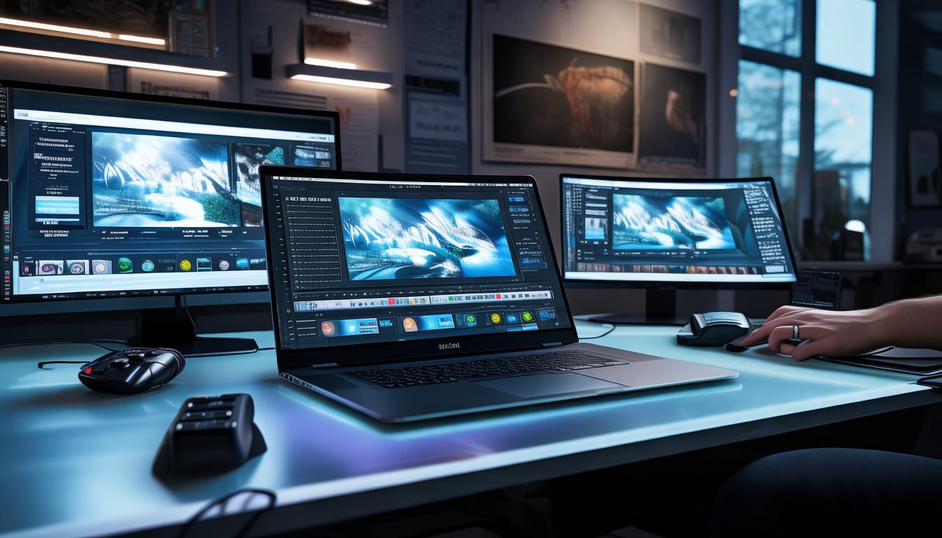 小米短视频业务_小米创意短片_使用小米进行短视频创作的最佳实践