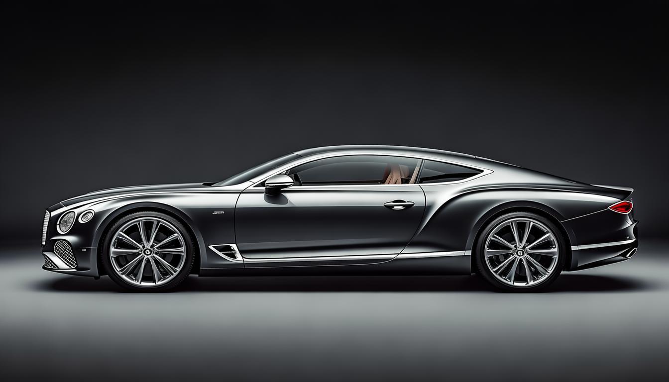 宾利典藏版多少钱_宾利的限量版发布：奢华与收藏价值_宾利收藏车