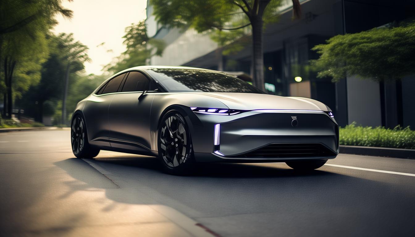 广汽埃安的竞品_广汽埃安与广汽集团_广汽埃安AION UT与竞争对手的市场对比