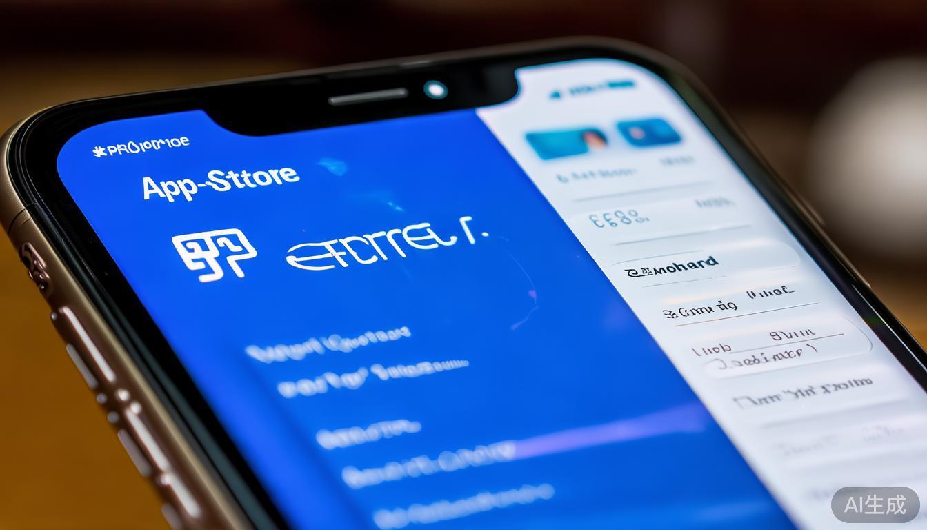 appstore官方下载_bitpie下载_完整流程:如何从App Store下载Bitpie