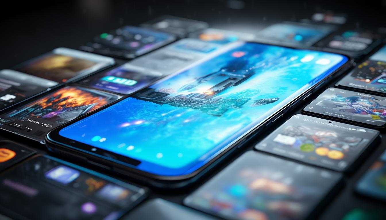 评测OPPO的游戏性能与流畅度_oppo玩游戏性能最好的手机_oppo游戏性能高的手机