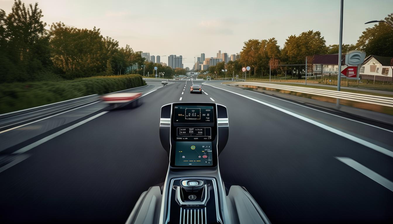 沃尔沃的智能科技:从驾驶辅助到车载系统_沃尔沃智能领航辅助系统_沃尔沃辅助驾驶怎么用