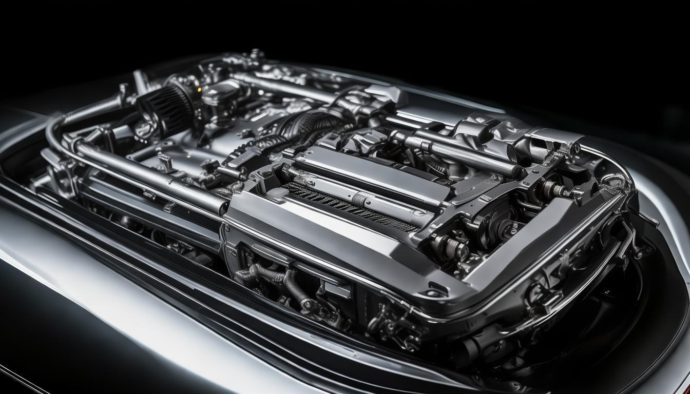 劳斯莱斯性能_劳斯莱斯的动力系统：令人惊叹的性能_劳斯莱斯动力储备