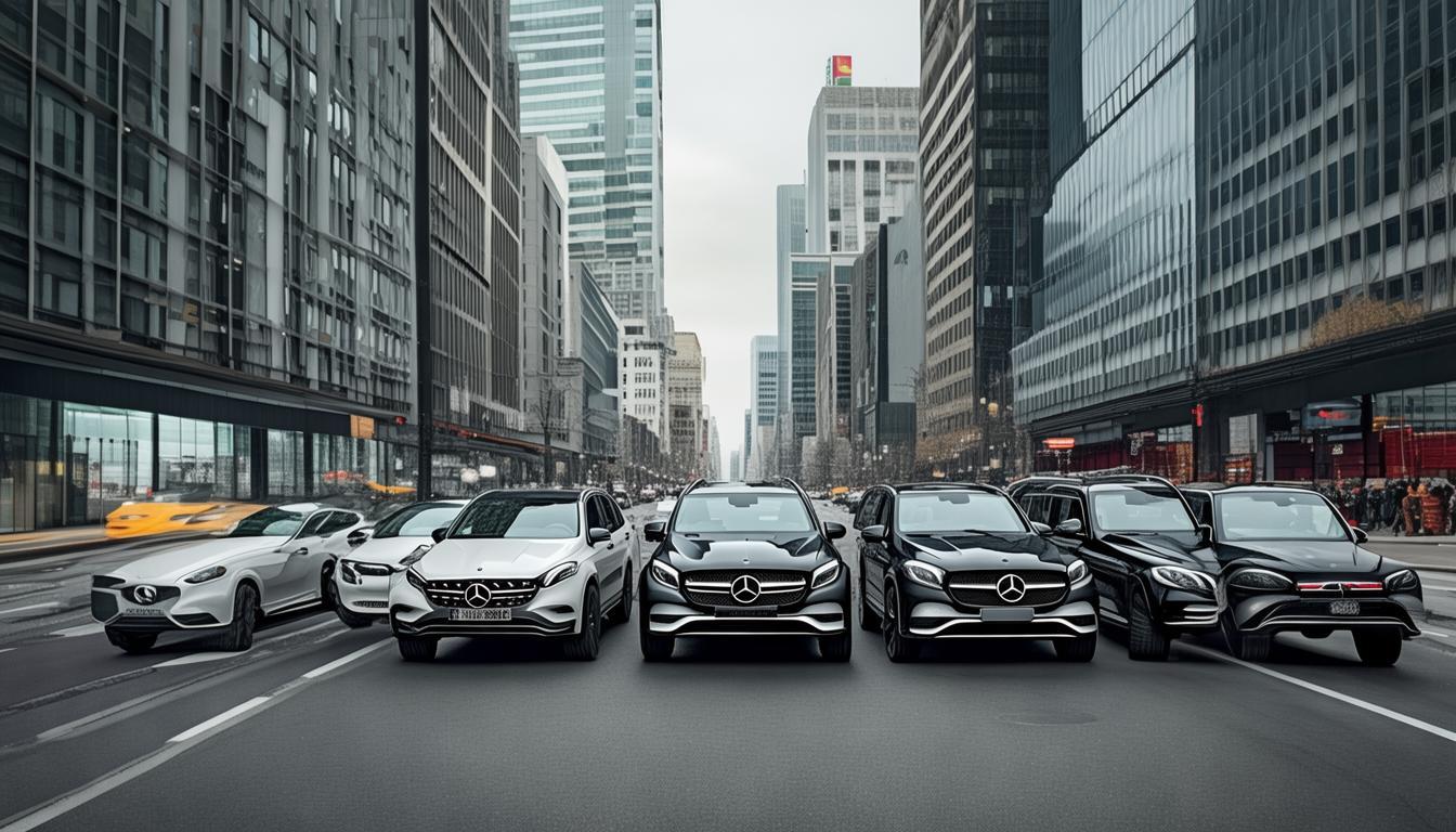 如何选择适合你的奔驰汽车型号？_奔驰车什么型号的好_奔驰型号汽车适合选择哪款