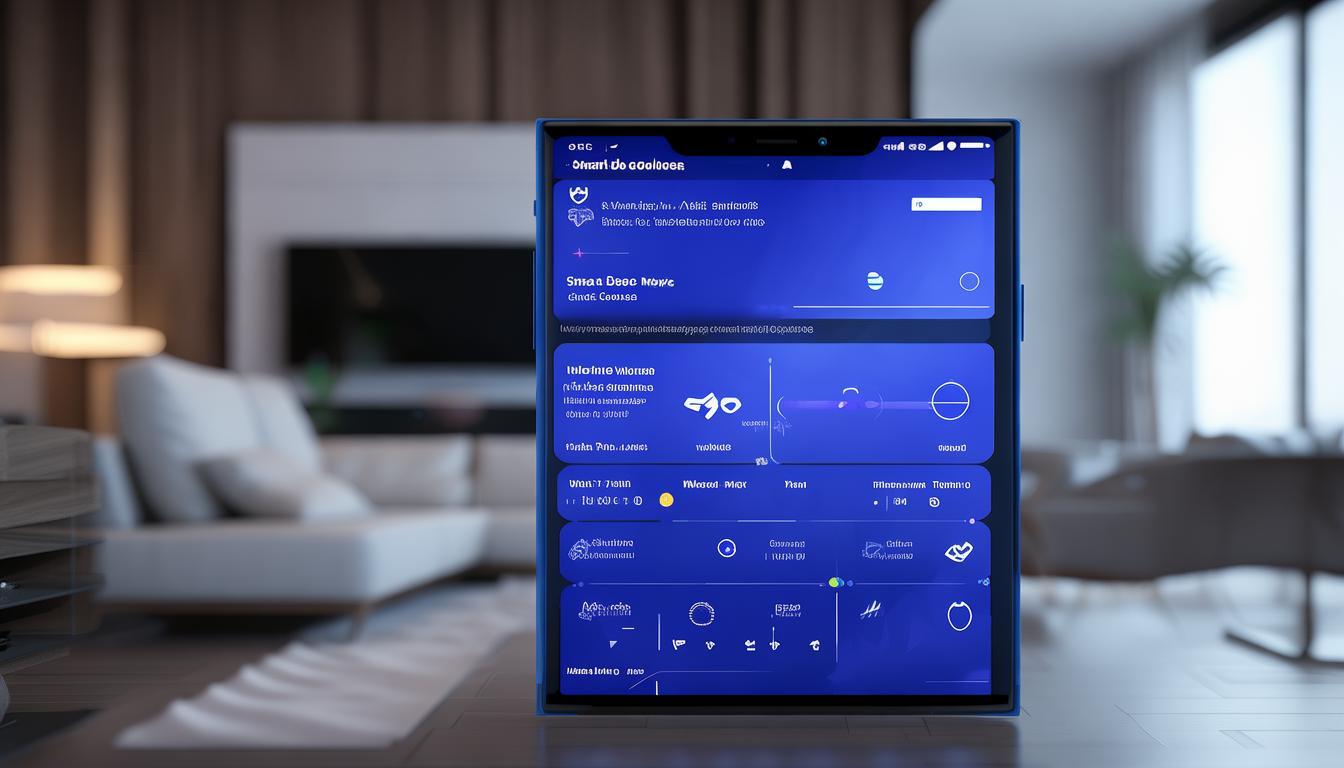 中兴智能家居如何使用_如何通过中兴手机实现智能家居控制?_中兴智能家居怎么限制网速