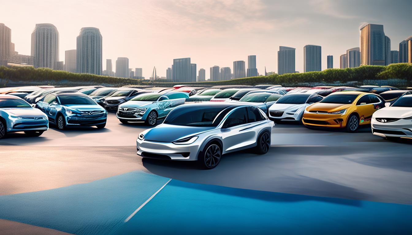 特斯拉价格策略_新款Model Y的定价策略与市场竞争_特斯拉的定价策略是什么