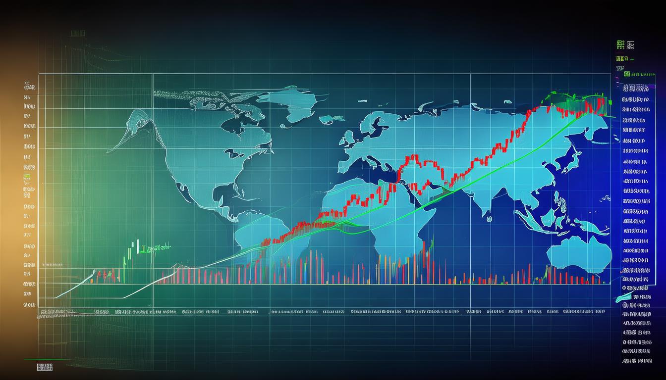 外资进入股票市场_已超配中国股票的外资巨头，未来市场将如何演变？_最新外资持股