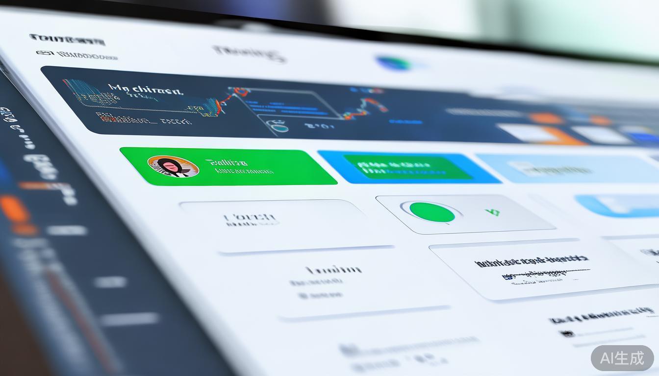 Bitpie钱包官网的操作界面与用户体验_钱包管理平台登录页面_钱包ui