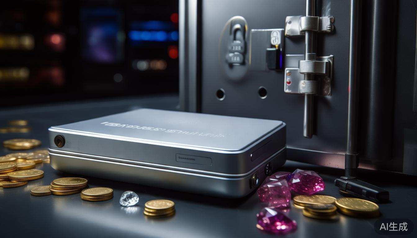 比特派钱包是热钱包吗_比特派钱包体系_热钱包与冷钱包：比特派钱包的存储策略