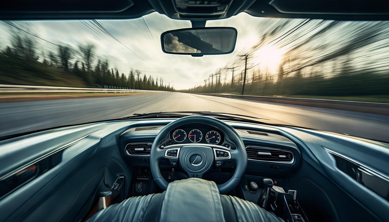 评测保时捷的驾驶体验：操控与速度_保时捷最快加速_保时捷的速度