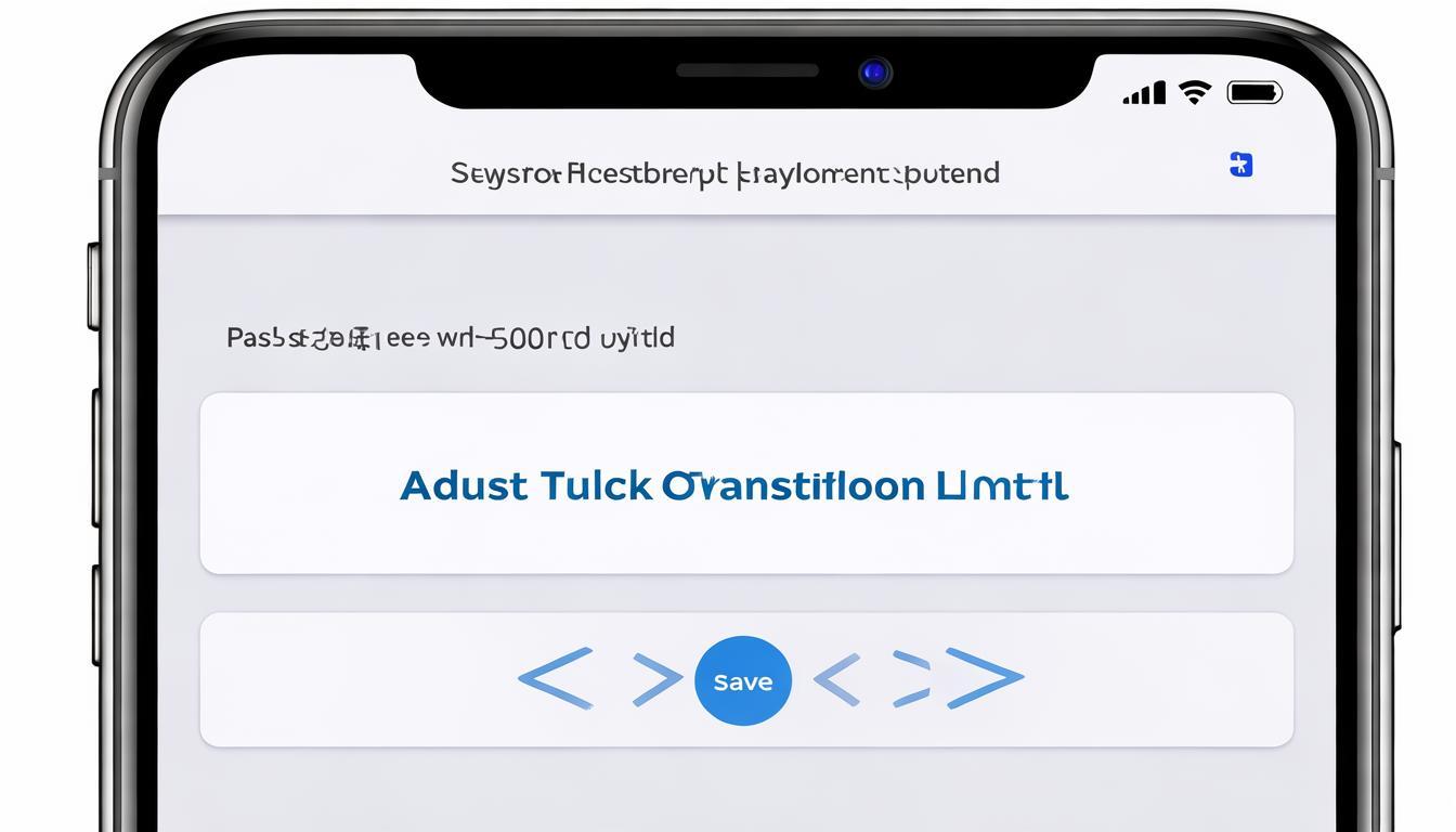 苹果手机支付钱包怎么设置密码_苹果支付钱包怎么设置_如何在Bitpie钱包中设置快速支付（苹果用户指南）