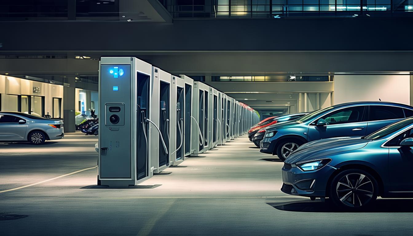 如何应对电动汽车技术进步的隐患?_电动汽车的安全隐患如何防范_电动车隐患采取的措施