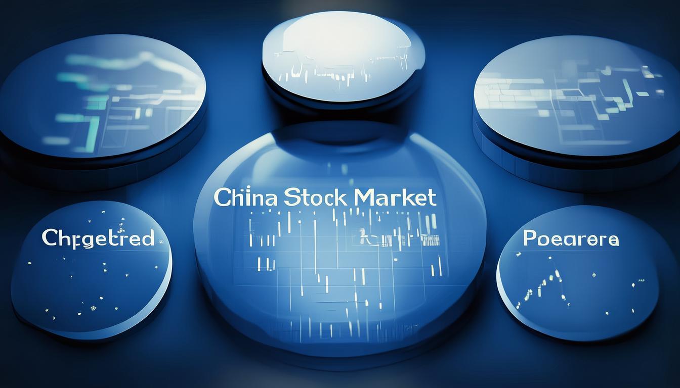 中国外资投资_外资投资中国股票_飞速扩张中的中国市场，外资巨头为何选择超配中国股票？