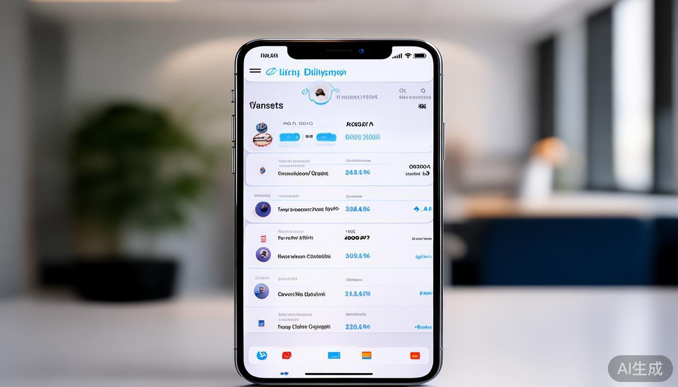 钱包管理系统_如何通过Bitpie钱包参与资产管理？_钱包资金池什么意思