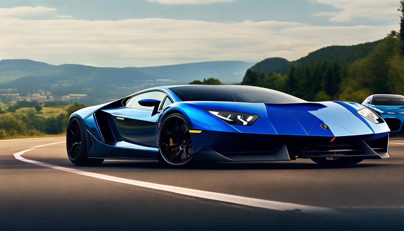 布加迪与其他超跑品牌的比较分析_哪个布加迪跑的最快_跑布加迪分析品牌比较好的车