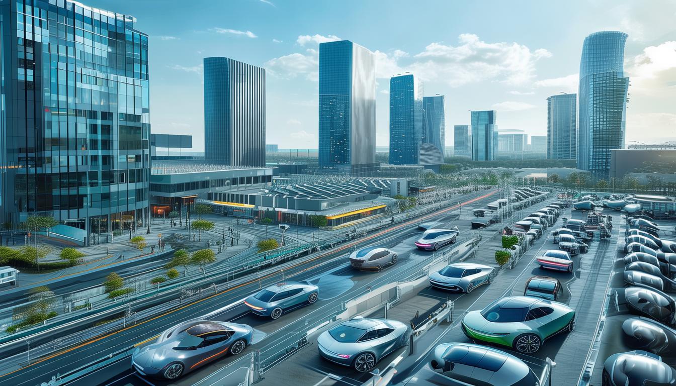 能源汽车的发展前景_能源汽车趋势_新能源汽车：市场现状与发展前景