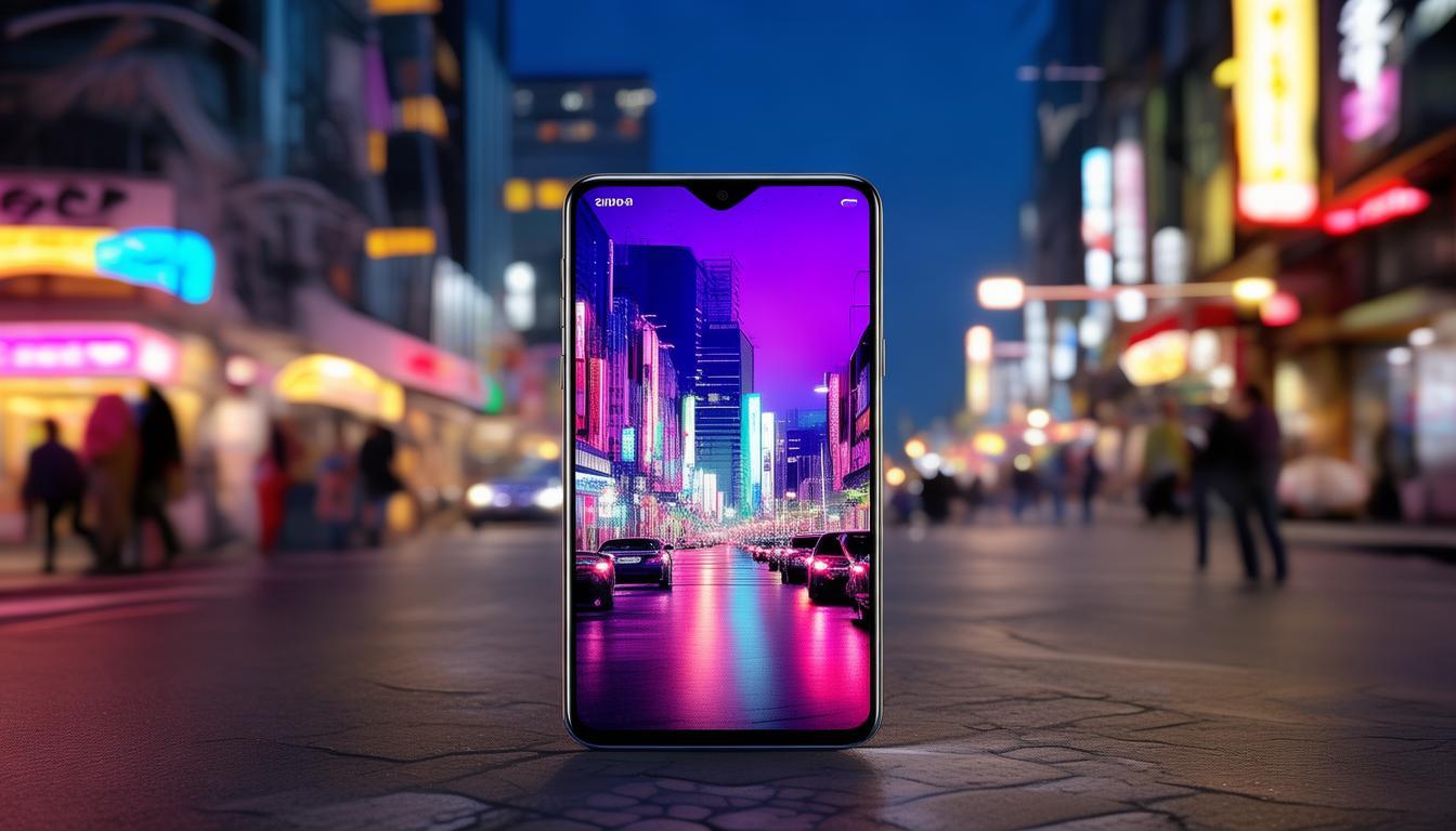 OPPO的摄像头技术：如何为用户提供最佳拍摄体验_摄像头拍摄效果_最好的摄像头都带什么功能