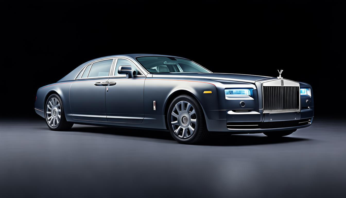 劳斯莱斯与电影:奢华座驾的银幕传奇_劳斯莱斯大电影_电影中劳斯莱斯