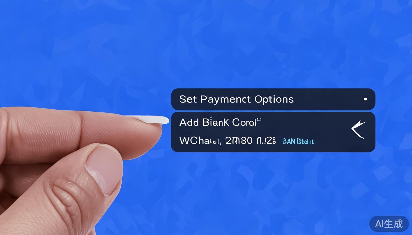 比特派钱包使用教程_比特派钱包无法付款_如何在比特派钱包中设置支付选项？