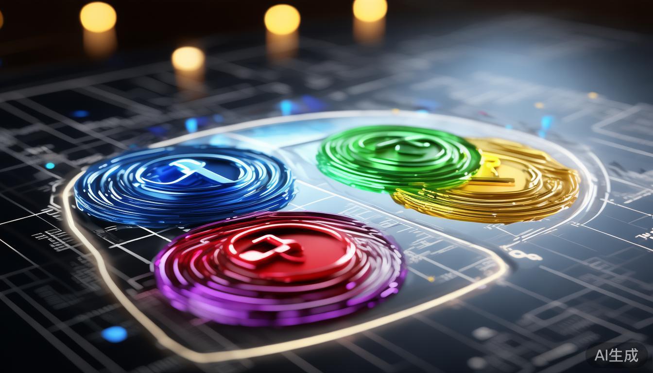 波动性资产大于短期来源_资产组合波动率_如何在bitpie官网下载后合理规划资产组合，确保您能够应对市场波动。