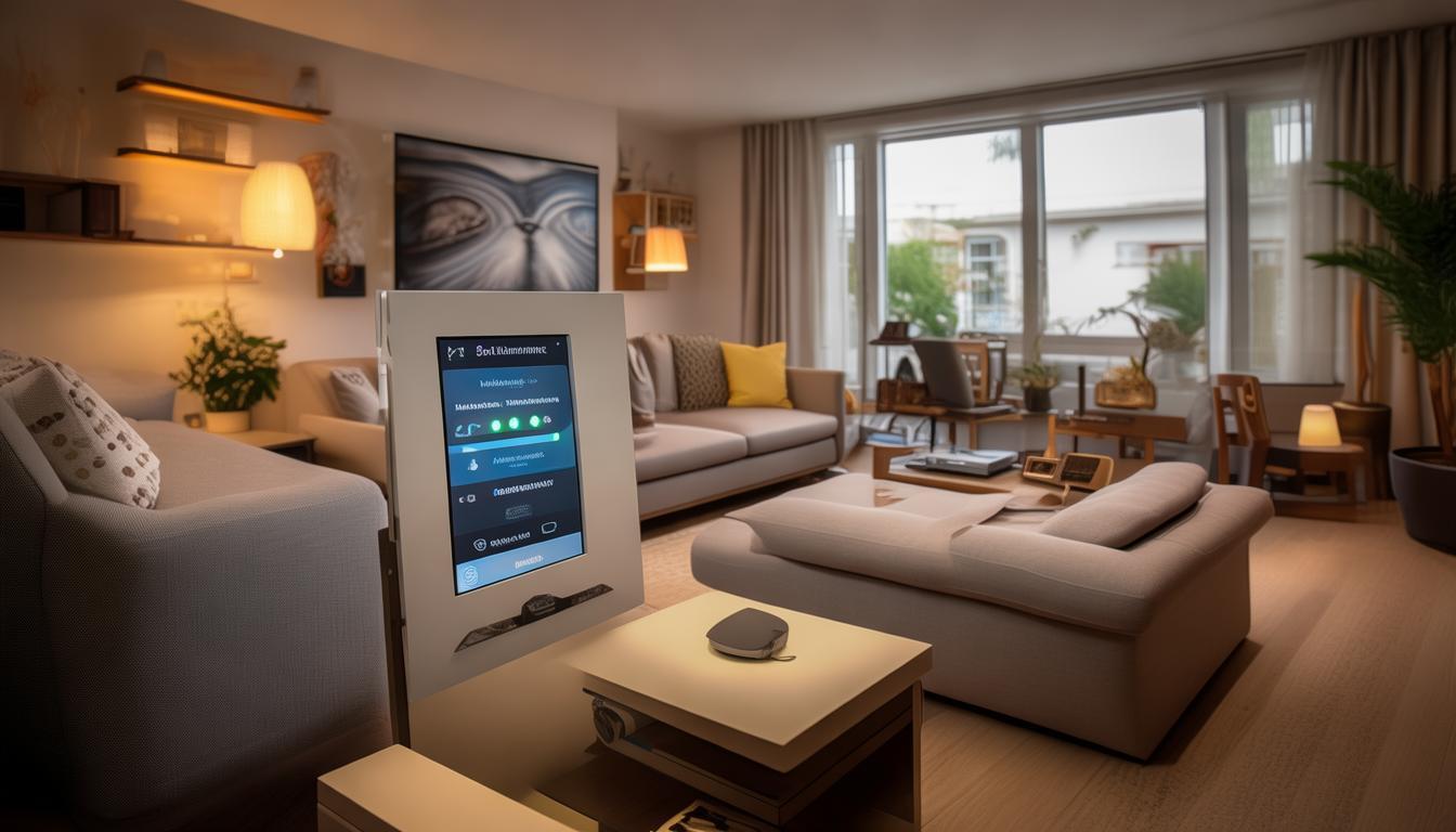 雷军质量_雷军智能家居平台_如何利用雷军自能家具实现生活品质提升？