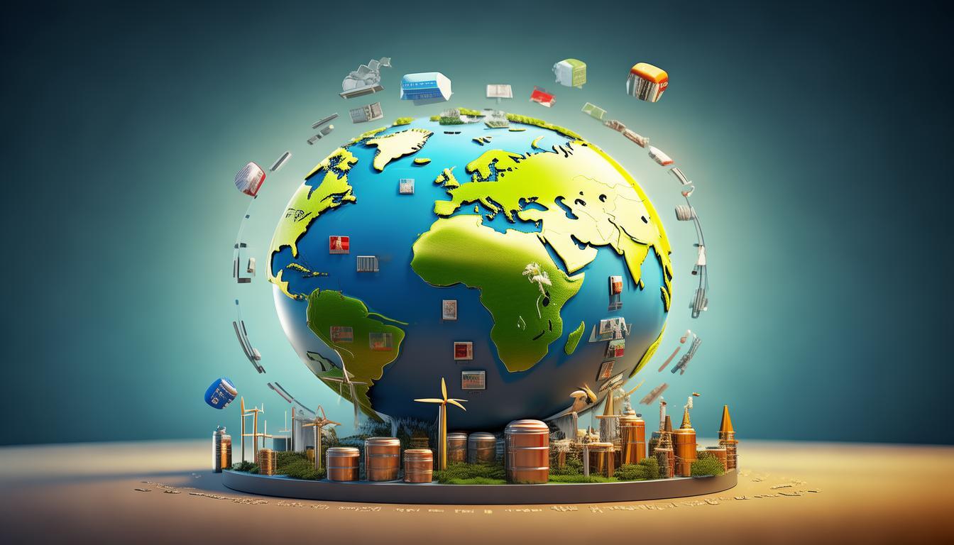 全球石油供应链安全的未来:风险上升带来的启示与应对_石油行业供应链_石油供应链金融分析