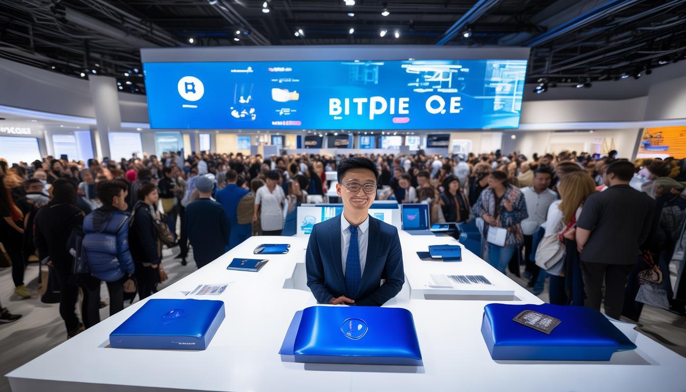 Bitpie钱包的技术背景与市场影响力评估_钱包的市场调研_钱包行业市场现状