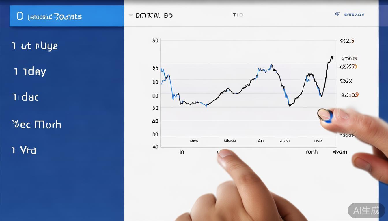 比特派钱包百度百科_比特派钱包体系_如何在比特派钱包下载官方app中查看趋势图？