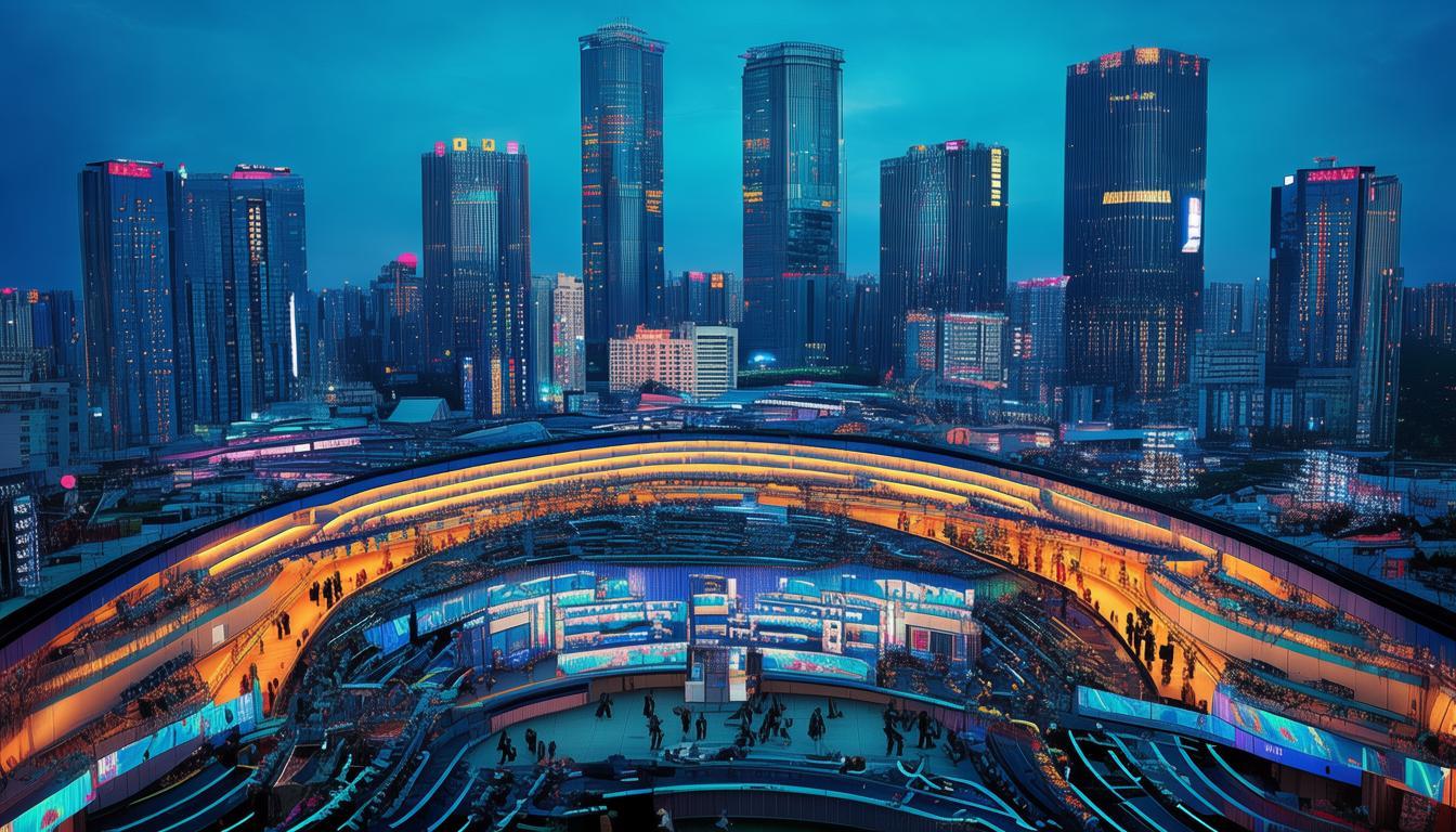 外资巨头发声支持中国股市,超配股票的投资倾向与未来趋势_外资进股市对股市的影响_外资走向