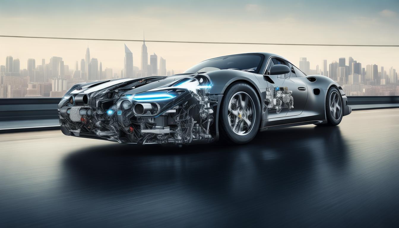 保时捷平衡杆工作原理_保时捷的动力系统：技术与性能的完美平衡_保时捷水平