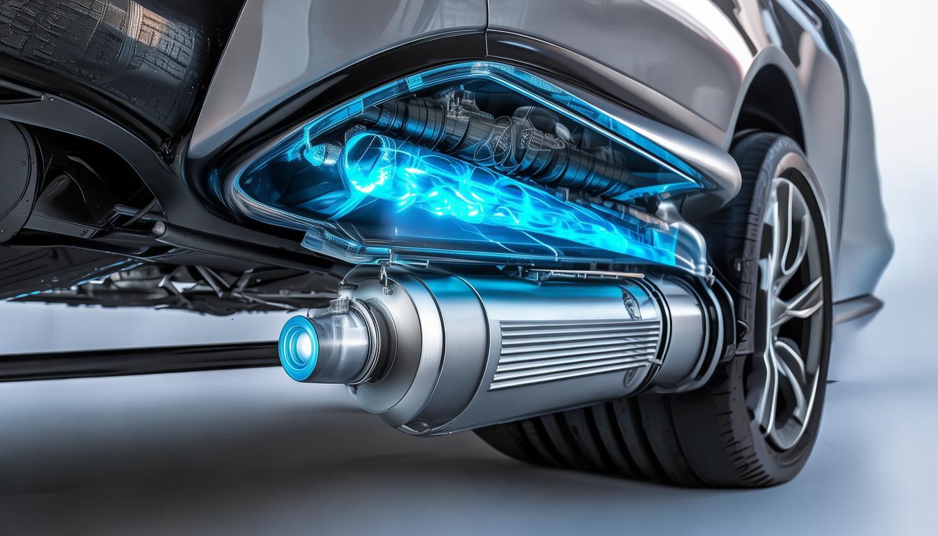 汽车的未来环保技术:从发动机到排放_发动机环保性指什么_汽车发动机环保标准