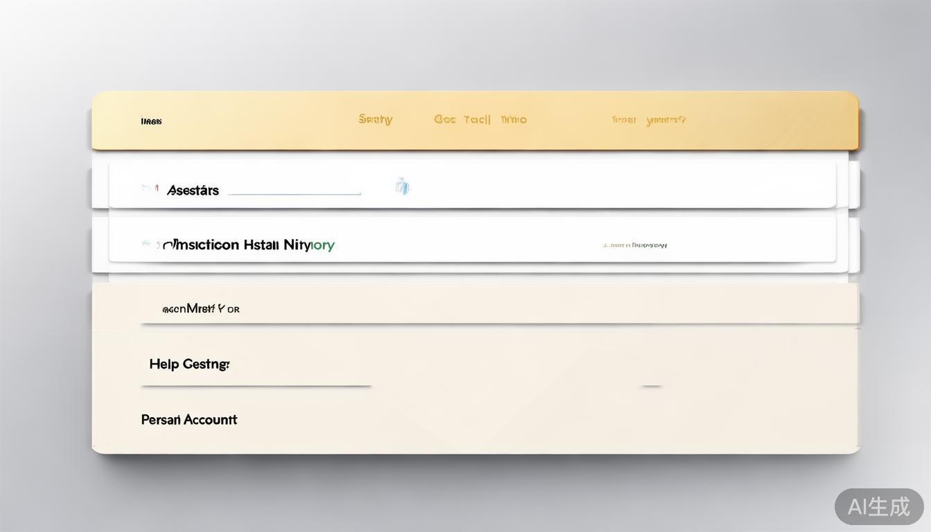 bitpie钱包教程_比特派钱包官网入口的视觉设计与用户指南_比特派钱包体系