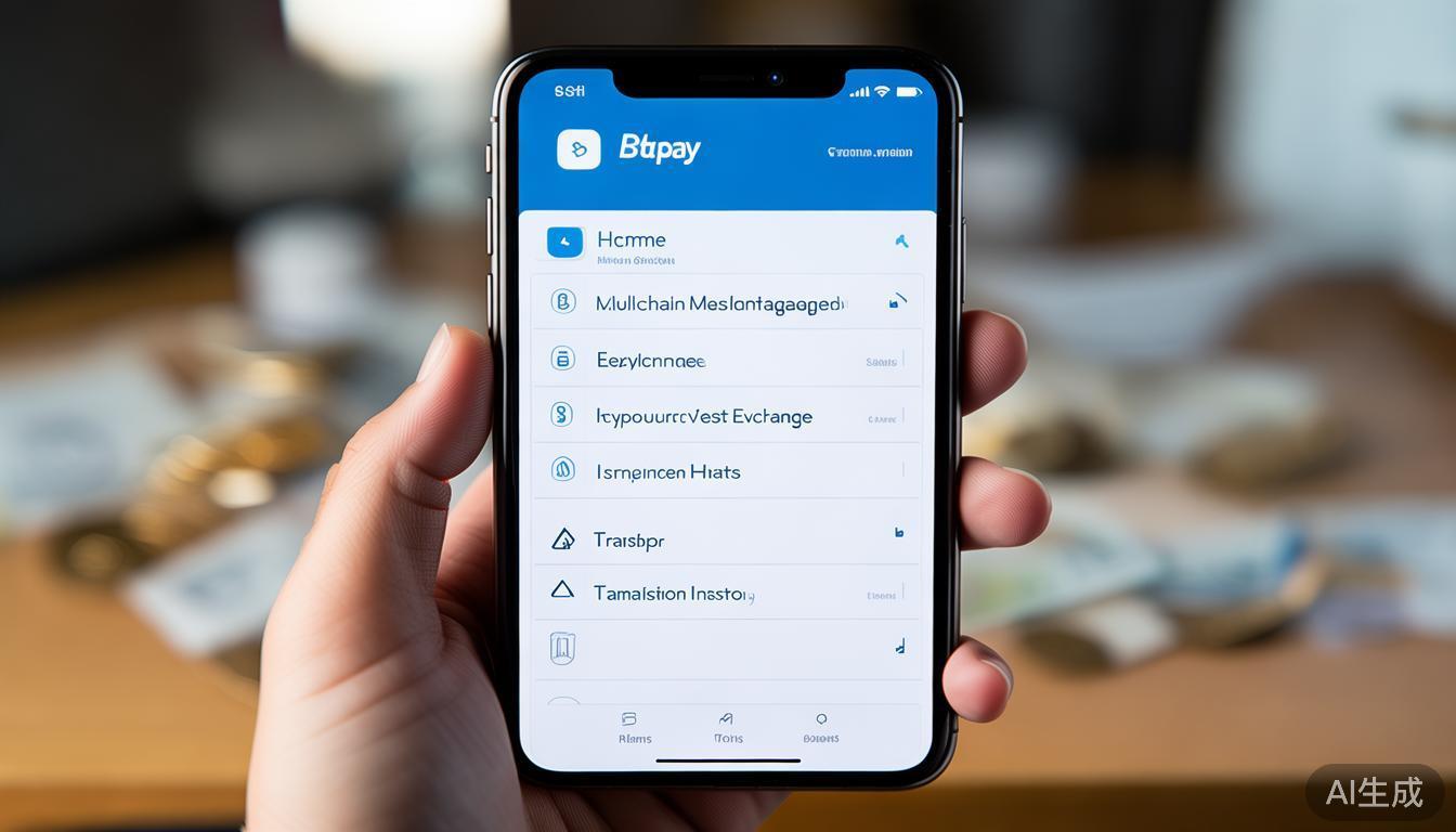 比特派Bitpie正式版下载的用户调研与分析_比特派是哪里的公司_比特派官方网址